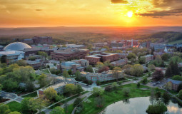 UConn Buildings